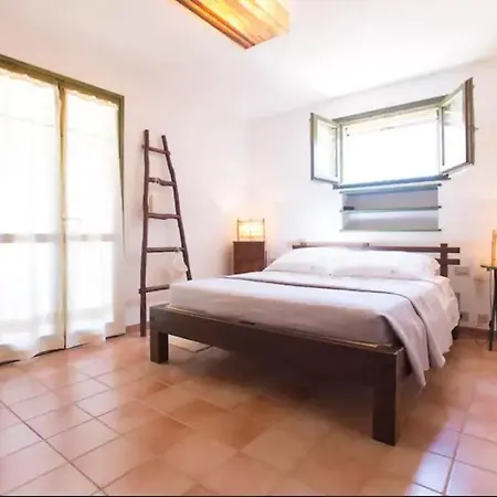 Melissa Per 6 Persone Con Piscina E Giardino فيلة ألغيرو