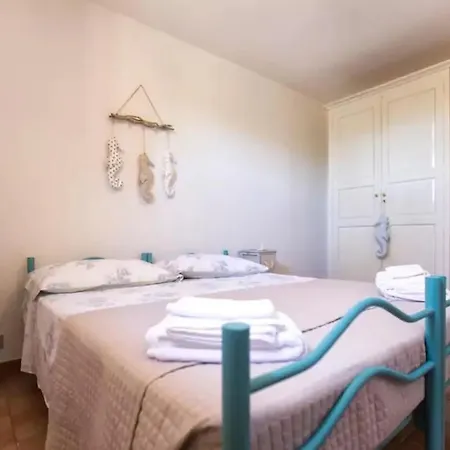 فيلة Melissa Per 6 Persone Con Piscina E Giardino ألغيرو