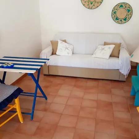 فيلة Melissa Per 6 Persone Con Piscina E Giardino ألغيرو