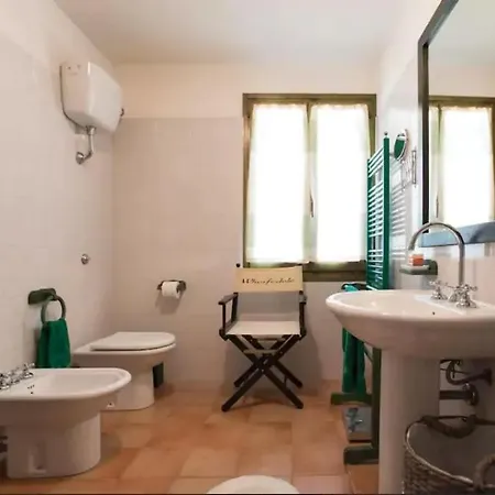 Melissa Per 6 Persone Con Piscina E Giardino فيلة