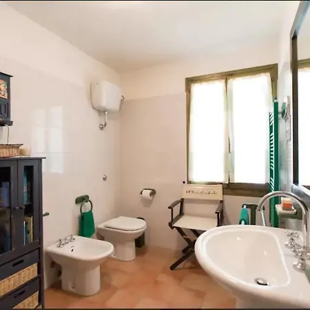 Melissa Per 6 Persone Con Piscina E Giardino *