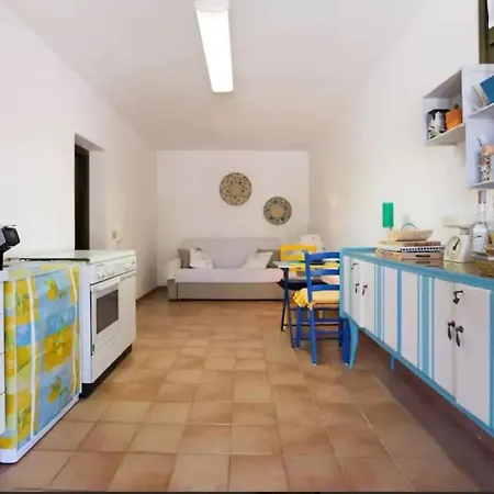فيلة Melissa Per 6 Persone Con Piscina E Giardino ألغيرو